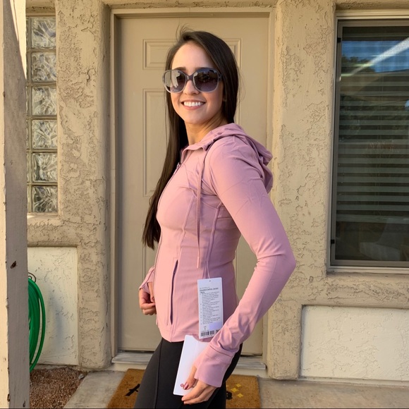 Lululemon Hooded Define Jacket Nulu - Picture 7 of 9